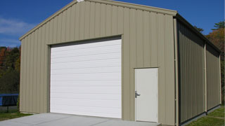 Garage Door Openers at Hidden Harbour, Florida